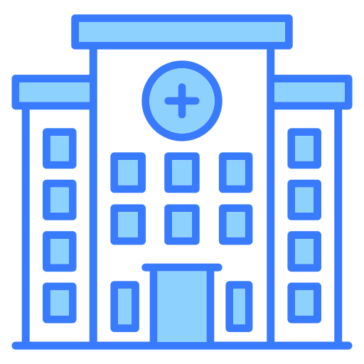 hospital icono gratis