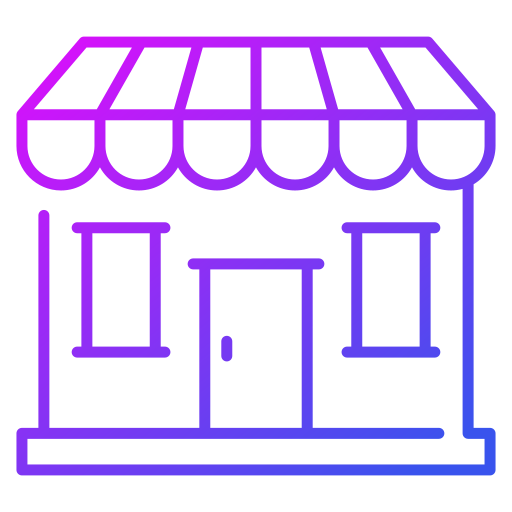 tienda icono gratis