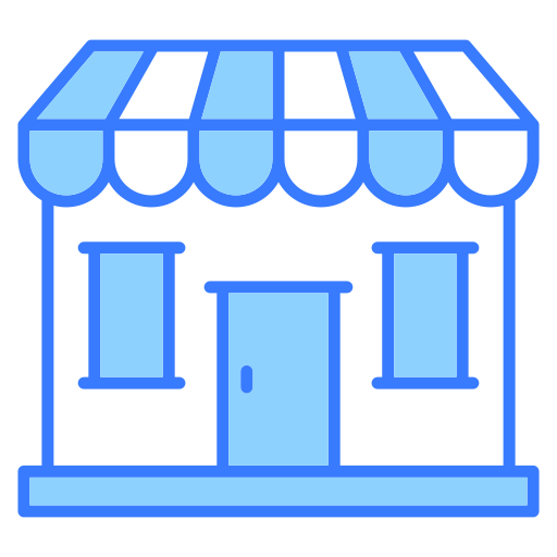 Store - Free business icons