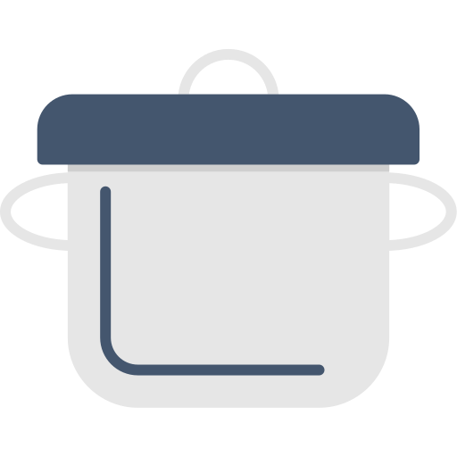 Cooking Generic Flat icon