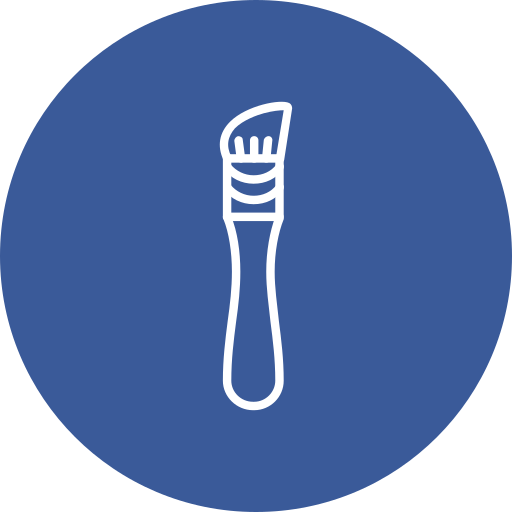 makeup bürsten kostenlos Icon makeup bürsten kostenlos Icon