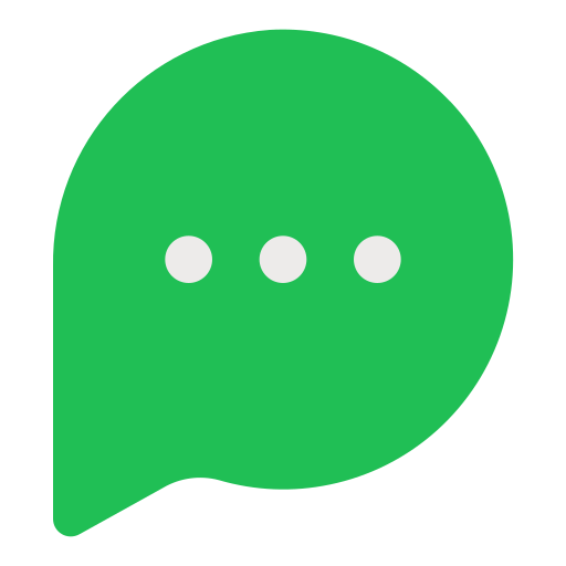Chat free icon Chat free icon