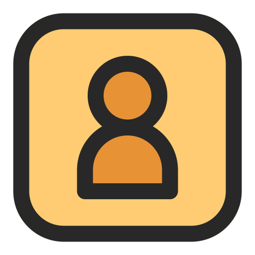 contacto icono gratis