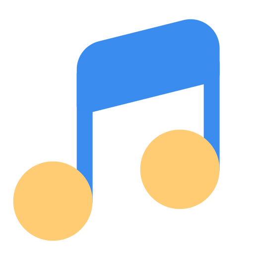 Музыка бесплатно иконка Музыка бесплатно иконка