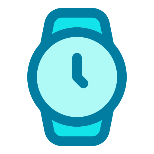 Smartwatch free icon