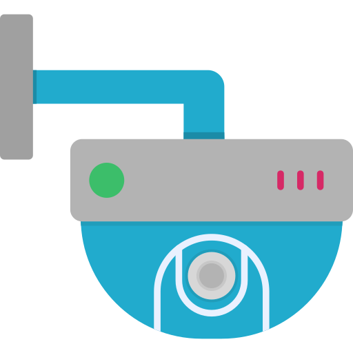 Überwachung kostenlos Icon Überwachung kostenlos Icon
