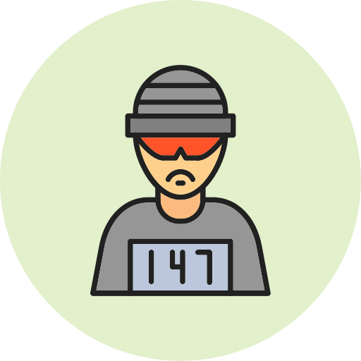 Уголовное бесплатно иконка