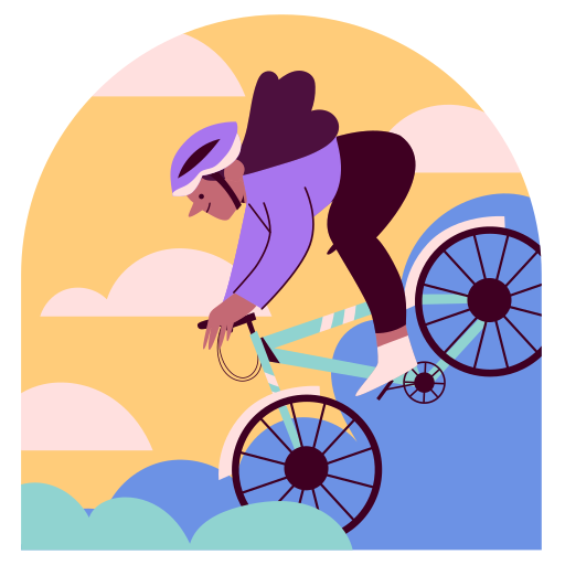 bicicleta de montanha grátis figurinha bicicleta de montanha grátis figurinha