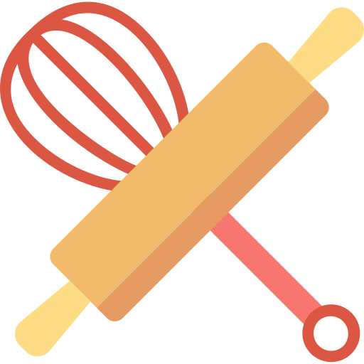 Whisk free icon