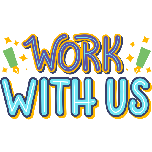 Work free sticker Work free sticker