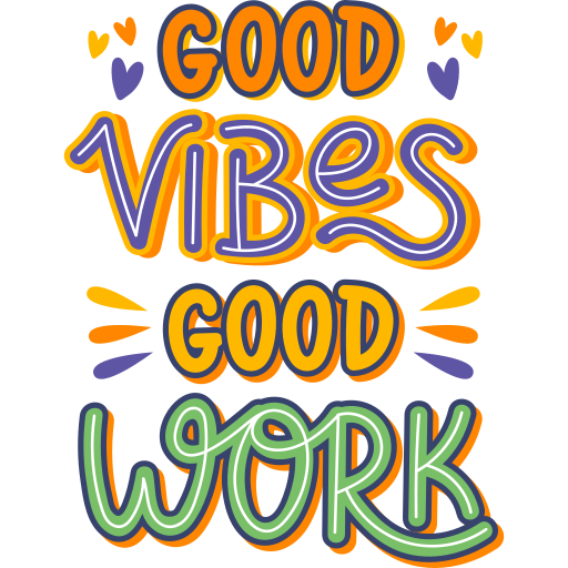 Work free sticker Work free sticker