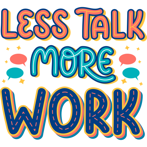 Work free sticker Work free sticker