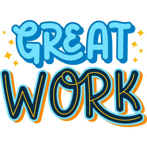 Work free sticker Work free sticker