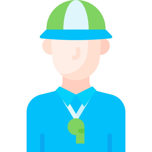 코치 무료 아이콘