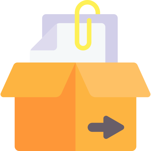 transporte icono gratis