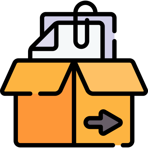 transporte icono gratis