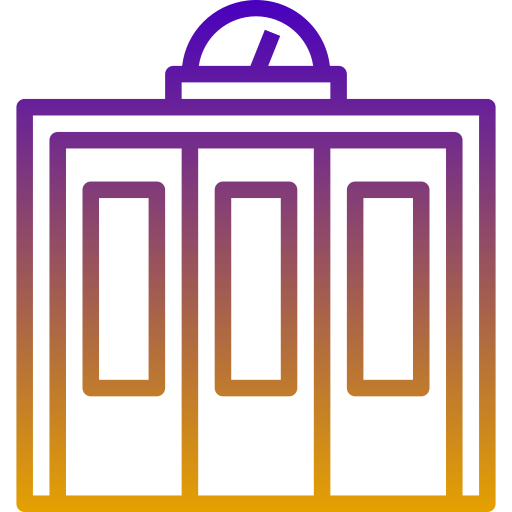 ascensor icono gratis