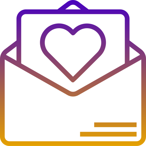 corazón icono gratis