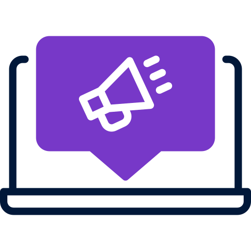 marketing kostenlos Icon marketing kostenlos Icon