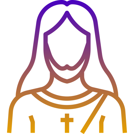 jesús icono gratis