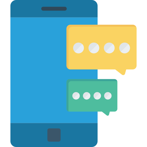 smartphone Icône gratuit smartphone Icône gratuit