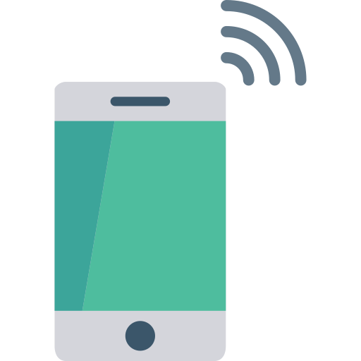 smartphone Icône gratuit
