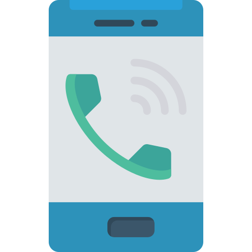 smartphone Icône gratuit