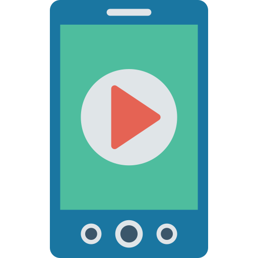 smartphone Icône gratuit