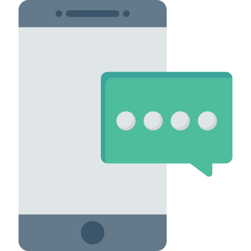 smartphone Icône gratuit