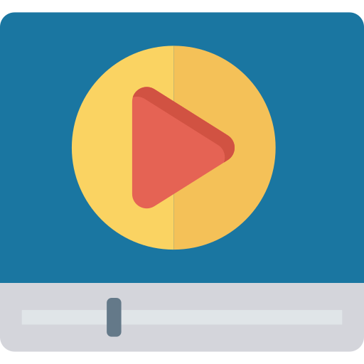 videoplayer kostenlos Icon