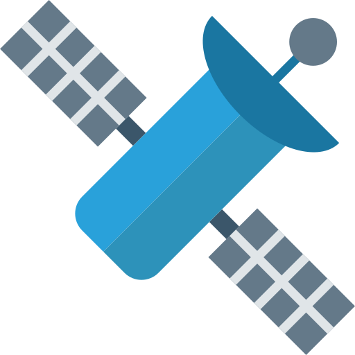 Satellite - Free technology icons