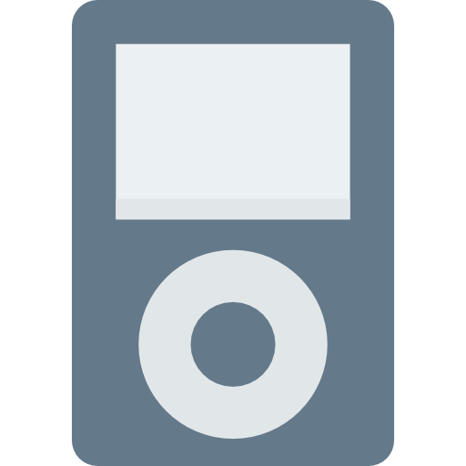 ipod icono gratis