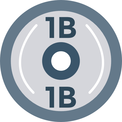 poids Icône gratuit