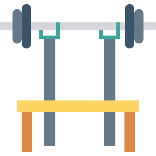 아령 무료 아이콘