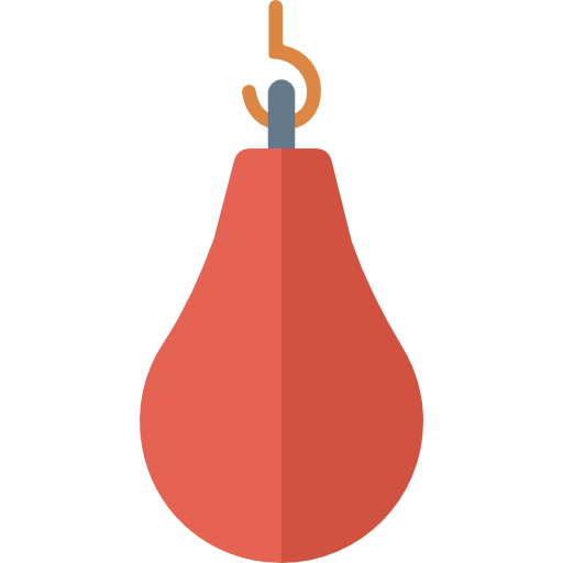 권투 무료 아이콘