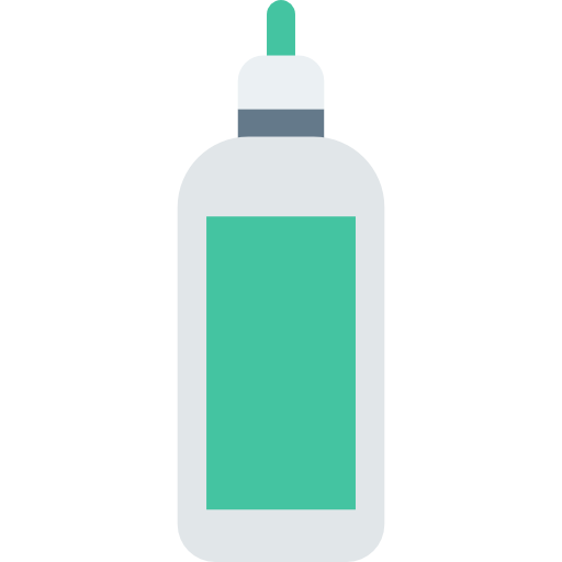 botella icono gratis