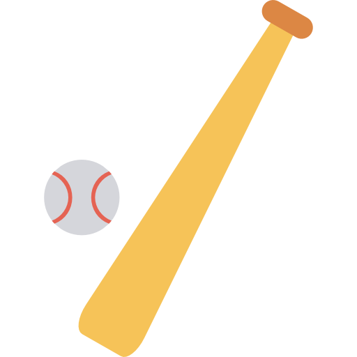 base-ball Icône gratuit base-ball Icône gratuit