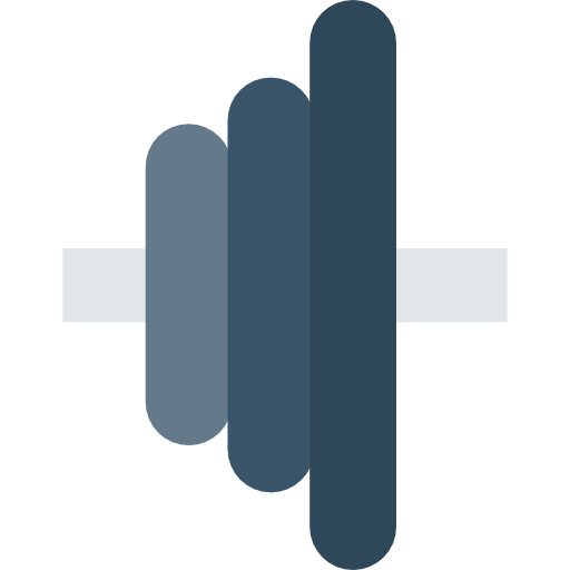 hantel kostenlos Icon hantel kostenlos Icon