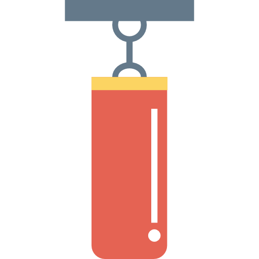 권투 무료 아이콘