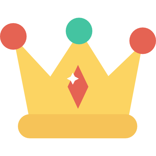 Корона бесплатно иконка