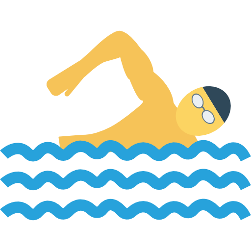 bassin Icône gratuit