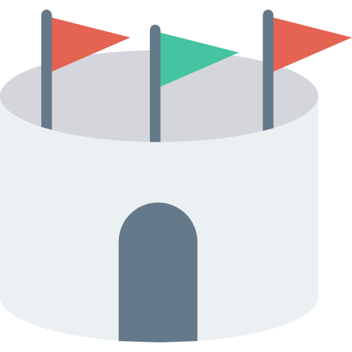 estadio icono gratis