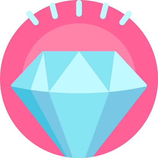 diamante icono gratis