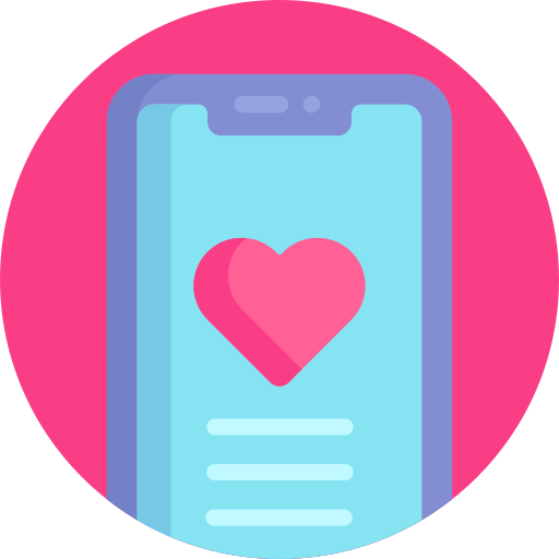 Smartphone free icon