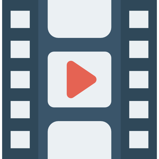 Film - free icon