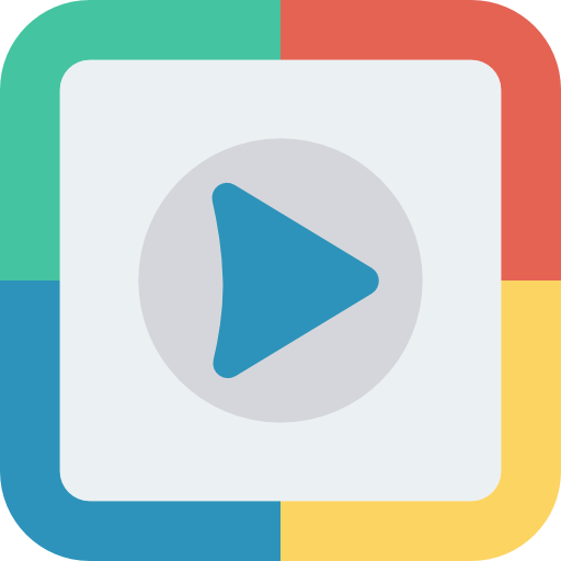 abspielen kostenlos Icon