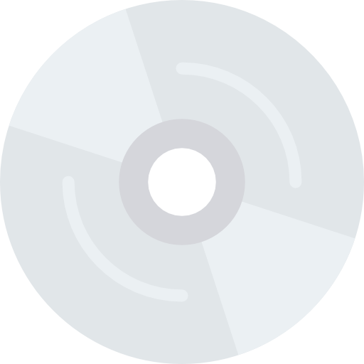 Cd - Free music icons