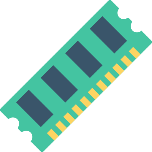 Chip Dinosoft Flat icon