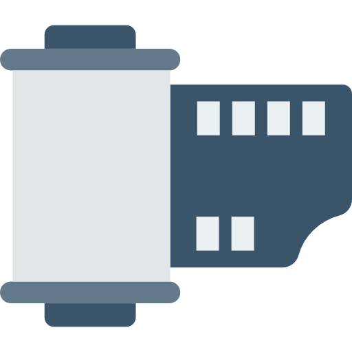 film Icône gratuit film Icône gratuit