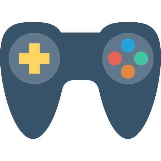 Game - free icon